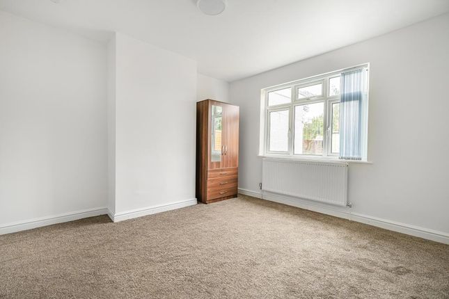 Semi-detached house to rent in Coverley Road, Headington