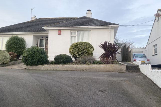 Bungalow for sale in Rose-An-Grouse, Hayle