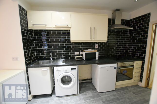 40e, Holland Road, Sheffield photo 4