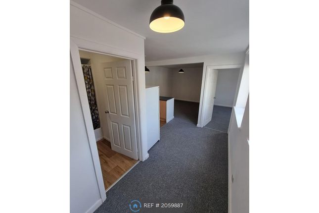 Thumbnail Flat to rent in Queens Rd, Doncaster