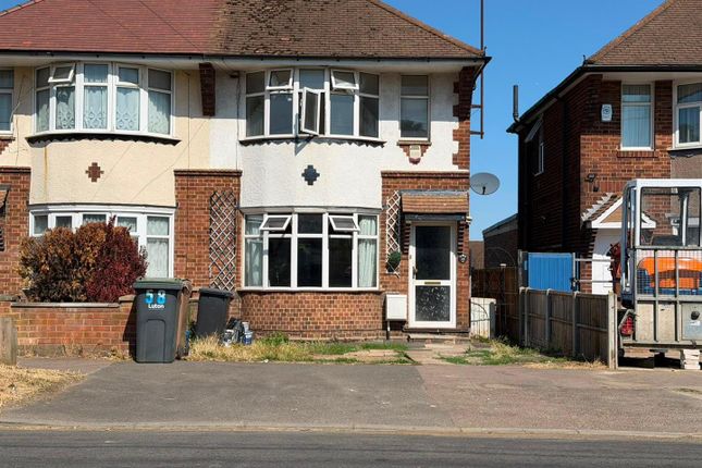 2-bed house on 58, Roman Road, Luton, £1,250/mo