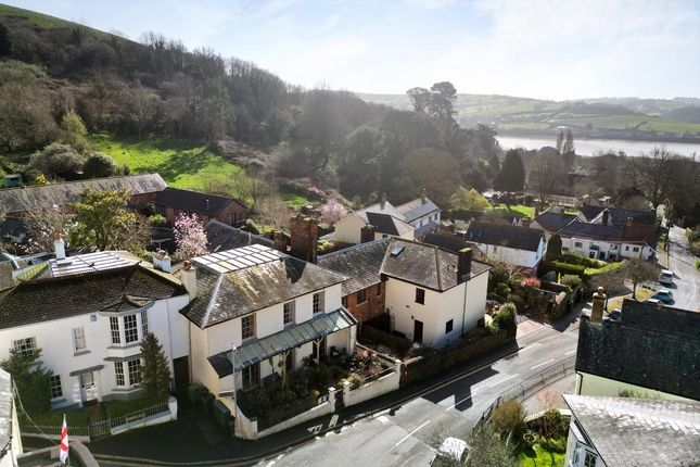 Terraced house for sale in Shute Hill, Bishopsteignton, Teignmouth