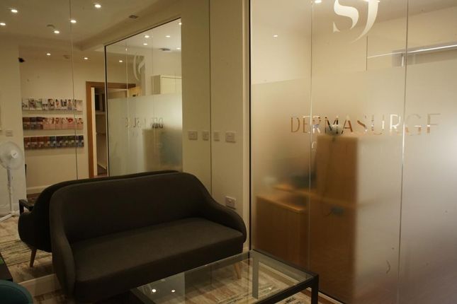 Thumbnail Office to let in Harley Street, Consulting Rooms, Medical, Healthcare, To Let