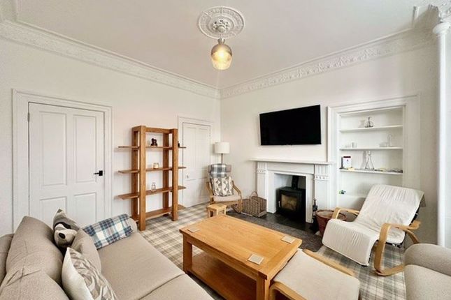Property for sale in Welbeck Crescent, Troon