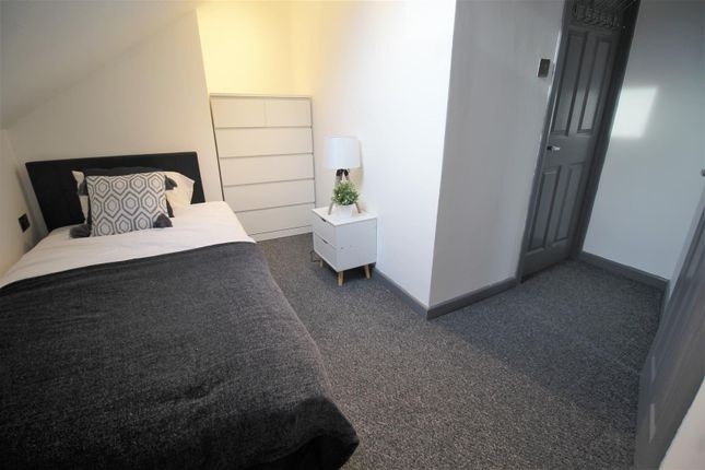 Thumbnail Property to rent in Gordon Street, City Centre, Coventry