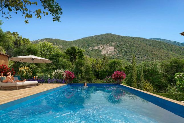 Apartment for sale in Grimaud, 83310, France