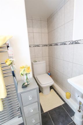 End terrace house for sale in Warren Close, Intake, Doncaster
