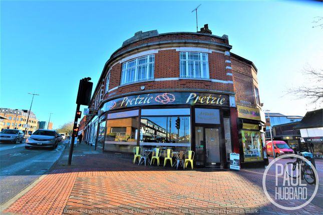 Thumbnail Restaurant/cafe for sale in Westgate Street, Ipswich