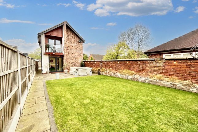 Pelican House Longslow Road, Market Drayton photo 2