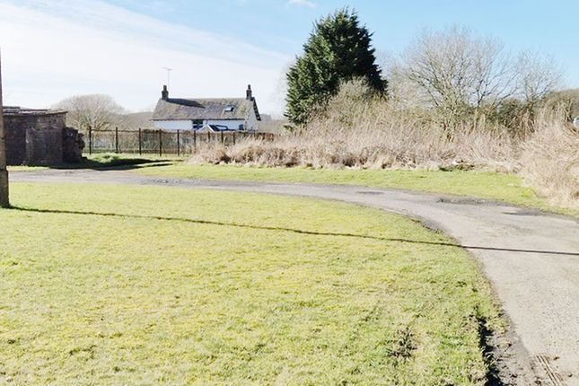 Land for sale in Clover Park View, Plot 3, Waterside, Ayr KA67Jh