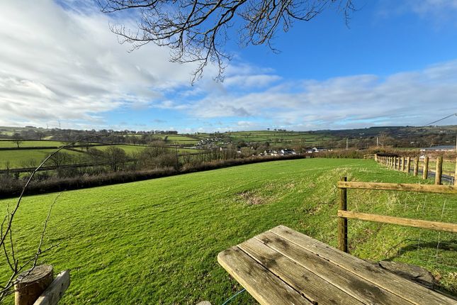 Land for sale in Gwyddgrug, Pencader