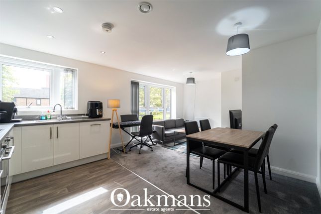 APARTMENT 3, CHAMBERLAIN HOUSE, BIRMINGHAM photo 4