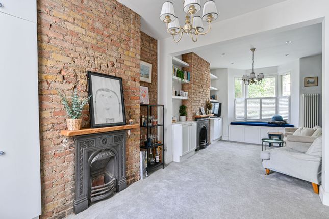 4-bed terraced on Selkirk Road, London, SW17 0ER, Tooting Broadway, £960,000