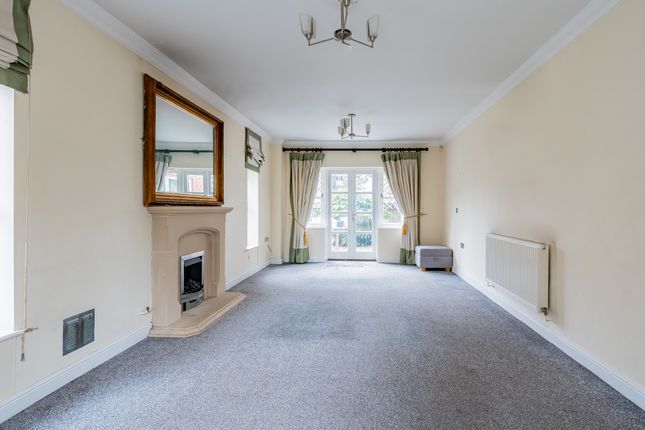 Detached house for sale in Royal Victoria Park, Brentry, Bristol