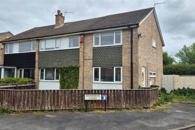 4-bed house on 22, Briardene Court, STOCKTON-ON-TEES, £110,000