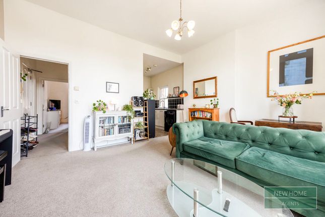 Flat 5 Margaret Allen House, 32 Broomy Hill, Hereford photo 5