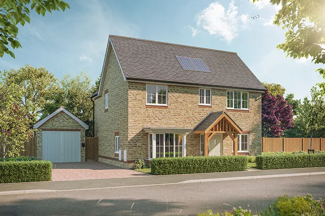 Bovis Homes - King George Park