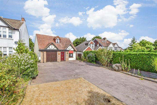 2-bed house on Loose Road, Maidstone, £325,000