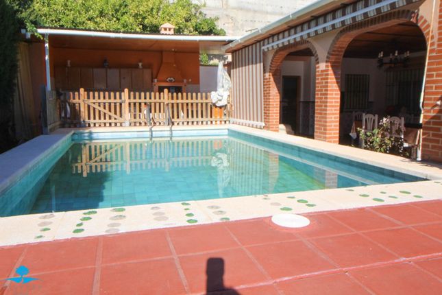 Villa for sale in Coin, Malaga, Spain