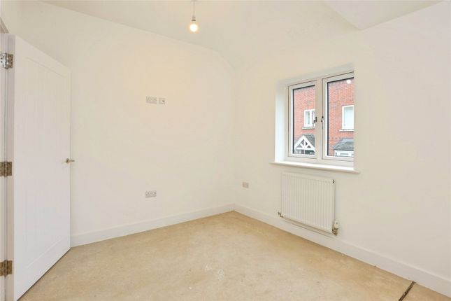 Plot 47 - Wyndham Grange,, Mable Close, Melton Mowbray photo 4