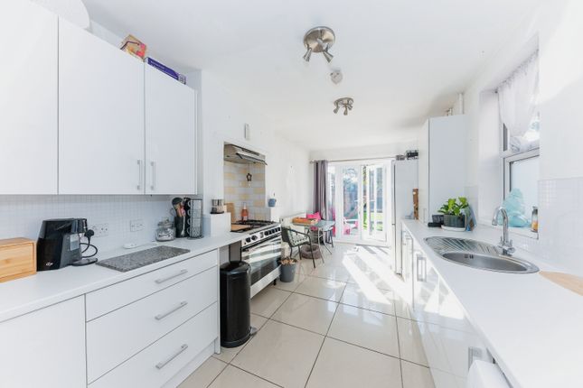 End terrace house for sale in St. Augustine Avenue, Grimsby