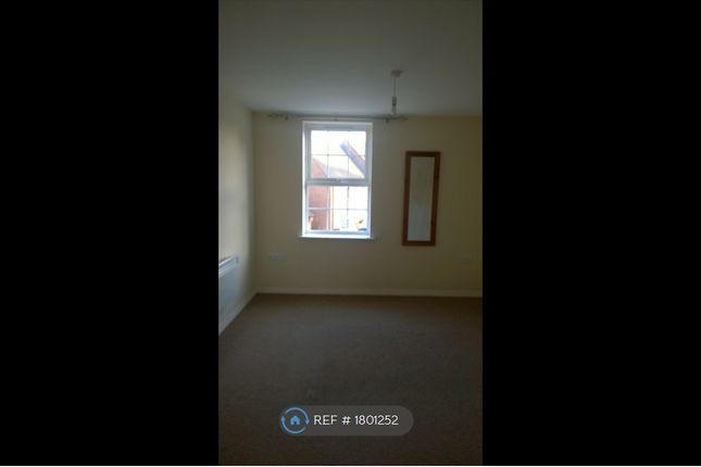 Flat, Saxon Way Barrow Upon Soar, Loughborough photo 5