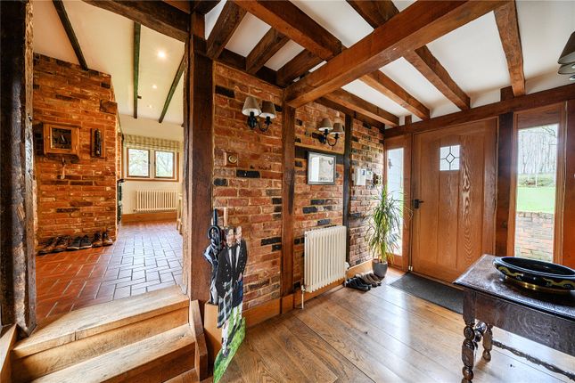 Thatch Cottage,, Eversley, Hampshire photo 3