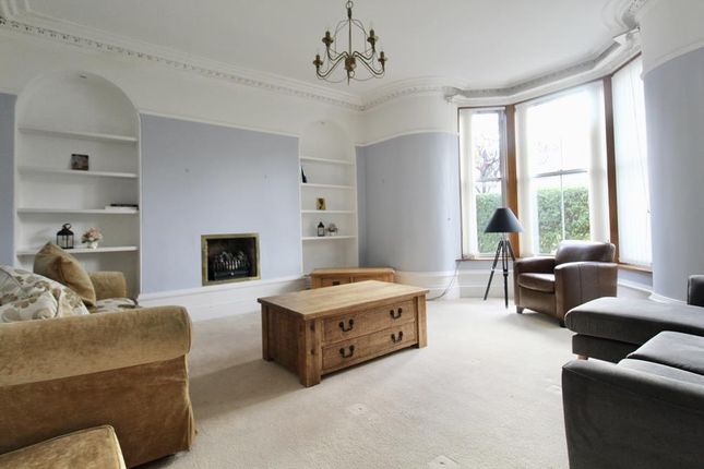 Flat to rent in Ashley Road, Aberdeen