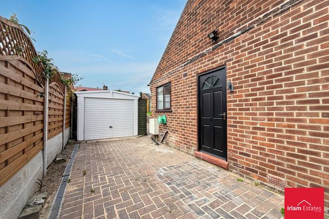 5 Ratcliffe Avenue, Manchester photo 2