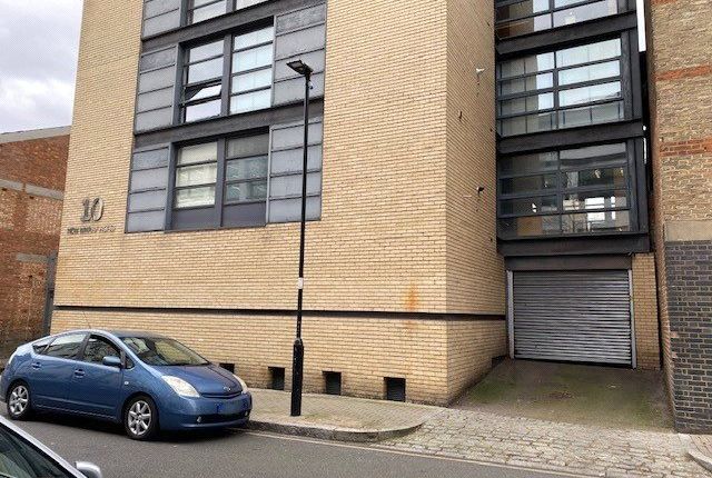 Thumbnail Property for sale in New Wharf Road, London