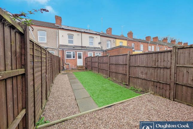 176, Widdrington Road, Coventry photo 2