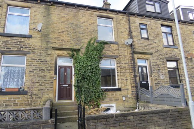 Terraced house for sale in Ashbourne Grove, Halifax