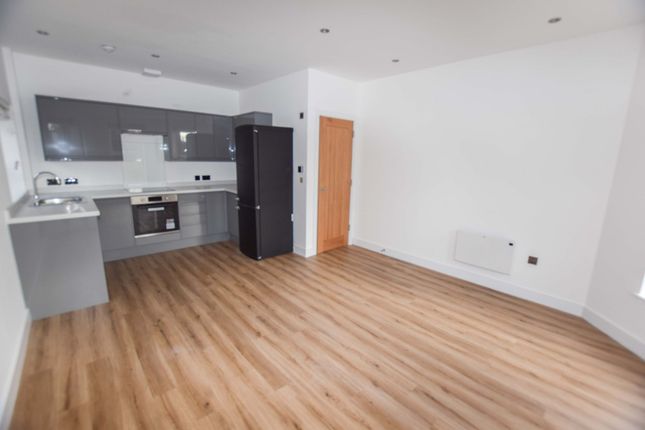 Apartment 3, 68, Barrington Road, Altrincham photo 2