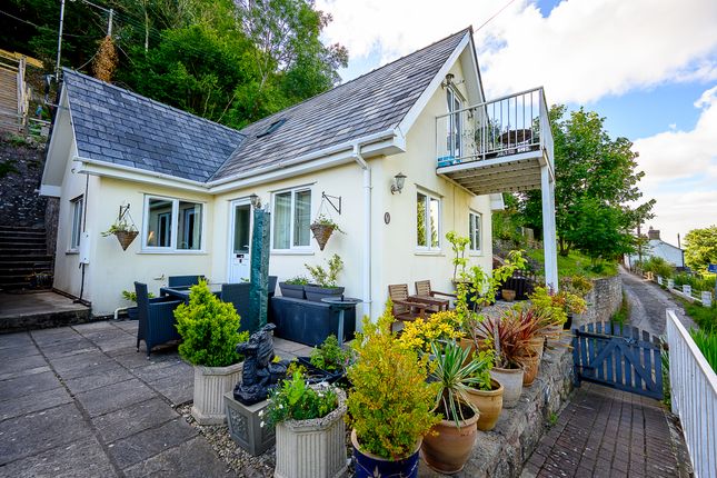 Thumbnail Detached house for sale in Ashes Lane, Symonds Yat, Ross-On-Wye