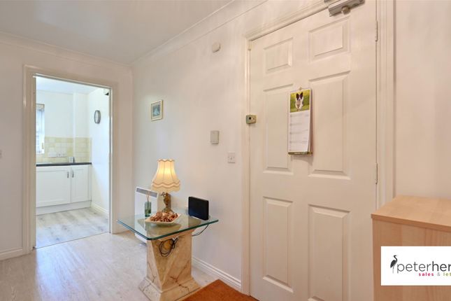 Flat for sale in Peartree Mews, Ashbrooke, Sunderland