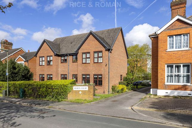 Flat for sale in Byron Court, Camberley