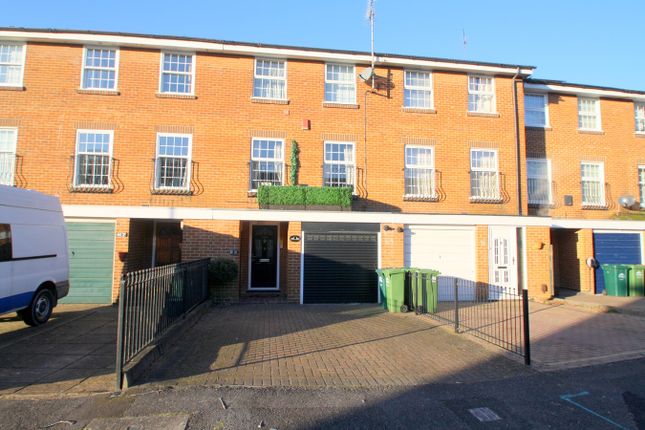 Town house for sale in Plover Close, Staines-Upon-Thames