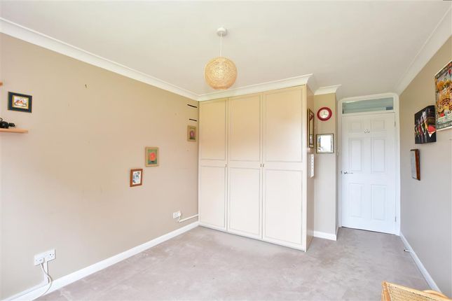 Flat for sale in Beacon Road, Crowborough, East Sussex