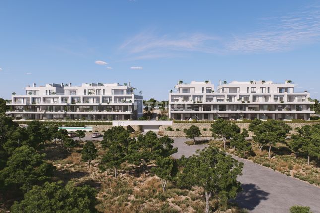 Apartment for sale in Las Colinas, San Miguel De Salinas, Alicante, Spain