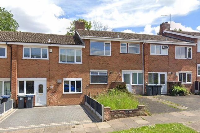 Thumbnail Property to rent in Moors Lane, Northfield, Birmingham