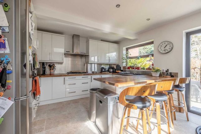 Semi-detached house for sale in Albion Road, Chalfont St Giles