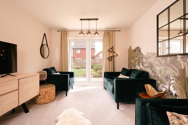 4, Starling Road, Ross-on-wye photo 4