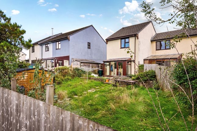 18, Stationfields, Beaworthy photo 2