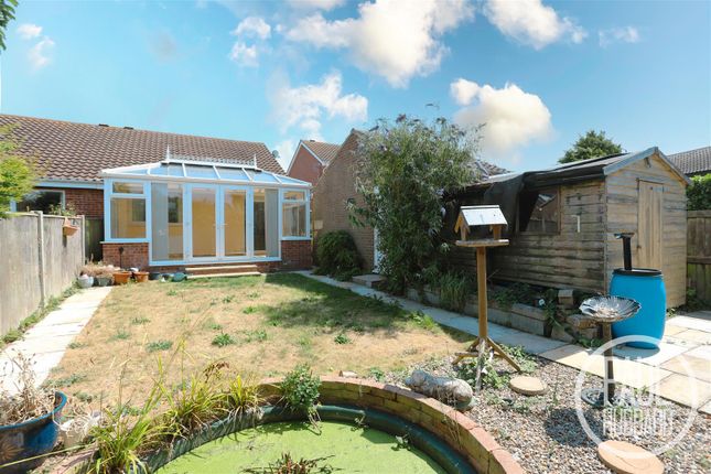 3, Kipling Close, Suffolk photo 3
