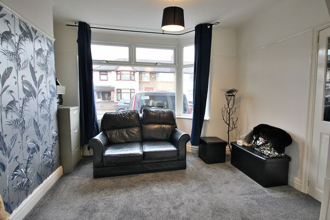 Property for sale in Ripley Avenue, Litherland, Liverpool