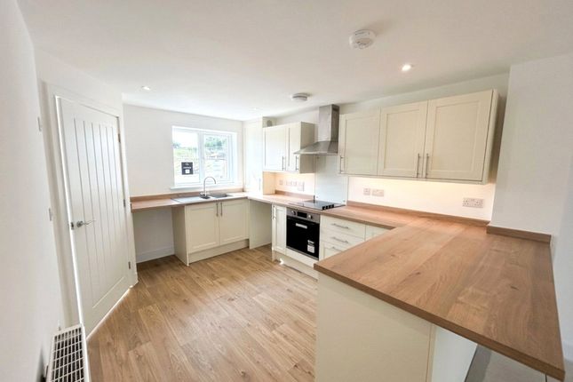 Plot 25, Hillcrest,, East Taphouse, Cornwall photo 2