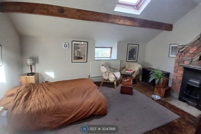 1-bed house on Union St South, Halifax, £510/mo