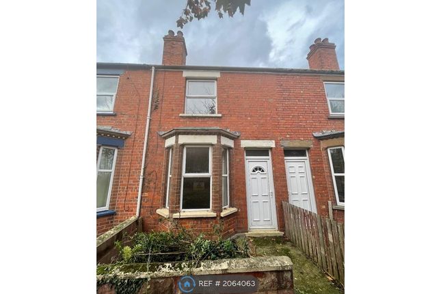 Terraced house to rent in Albion Terrace, Sleaford