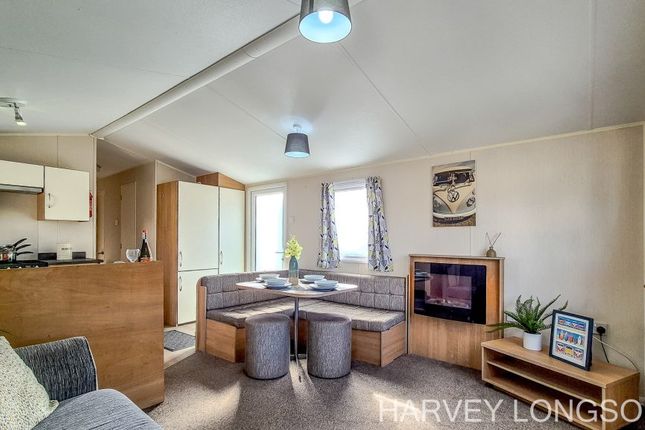 Hedley Wood Holiday Park, Bude photo 4