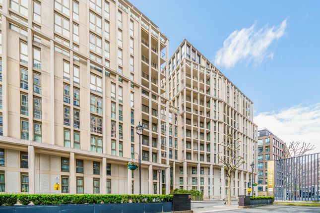 Thumbnail Flat for sale in John Islip Street, London